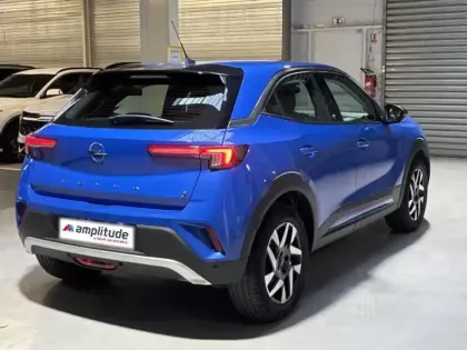 Photo 19 Opel Mokka  -e 136ch Elegance Business