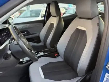 Photo 10 Opel Mokka  -e 136ch Elegance Business