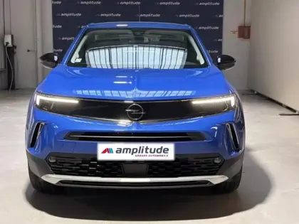 Photo 16 Opel Mokka  -e 136ch Elegance Business