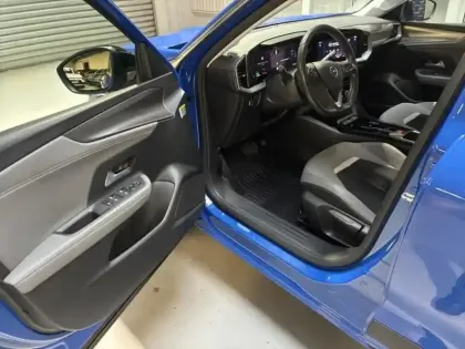 Photo 24 Opel Mokka  -e 136ch Elegance Business