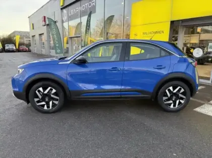 Photo 7 Opel Mokka  -e 136ch Elegance Business