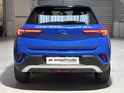 Photo 20 Opel Mokka  -e 136ch Elegance Business