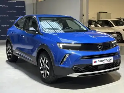 Photo 17 Opel Mokka  -e 136ch Elegance Business