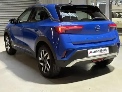 Photo 21 Opel Mokka  -e 136ch Elegance Business