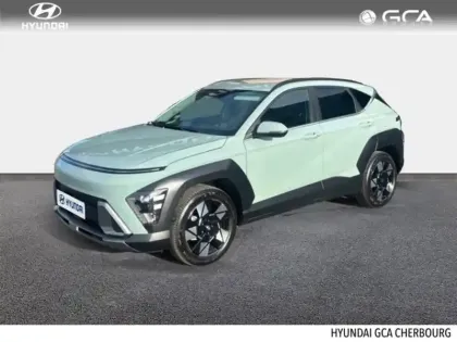 Photo Hyundai Kona