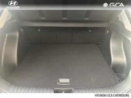 Photo 14 Hyundai Kona  1.6 GDi 129ch Hybrid Creative DCT-6