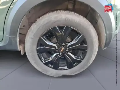 Photo 9 Dacia Sandero  1.0 ECO-G 100ch Stepway Extreme -24