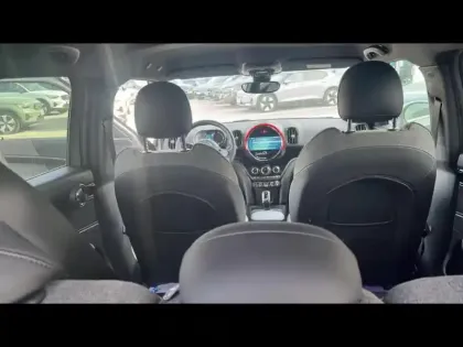 Photo 10 Mini Countryman Gén. II (F60) Ph2 Edition Premium 5