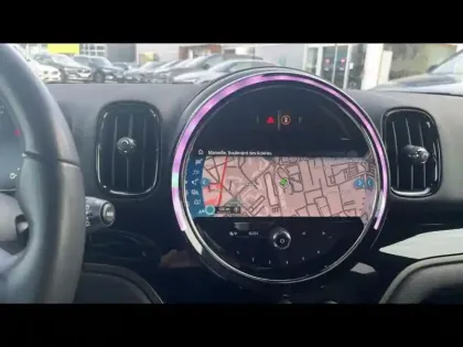 Photo 14 Mini Countryman Gén. II (F60) Ph2 Edition Premium 5