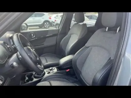 Photo 7 Mini Countryman Gén. II (F60) Ph2 Edition Premium 5