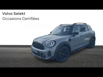 Photo Mini Countryman