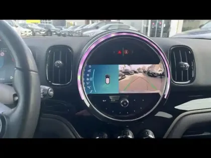 Photo 13 Mini Countryman Gén. II (F60) Ph2 Edition Premium 5