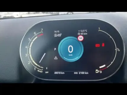 Photo 12 Mini Countryman Gén. II (F60) Ph2 Edition Premium 5