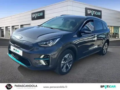 Photo Kia Niro