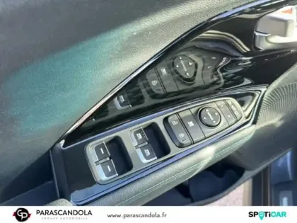 Photo 11 Kia Niro e- e-Design 204ch
