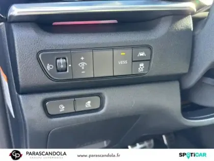 Photo 13 Kia Niro e- e-Design 204ch