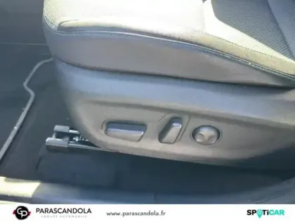 Photo 12 Kia Niro e- e-Design 204ch