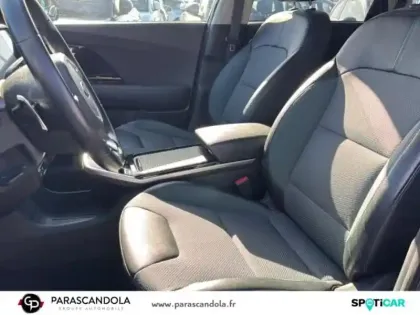 Photo 8 Kia Niro e- e-Design 204ch