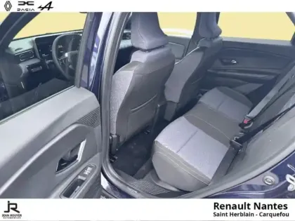 Photo 15 Renault 5  E-Tech Electrique 10ch Techno autonomie confort