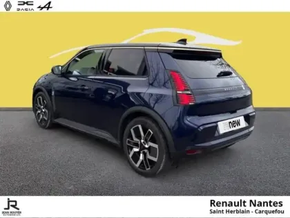 Photo 5 Renault 5  E-Tech Electrique 10ch Techno autonomie confort