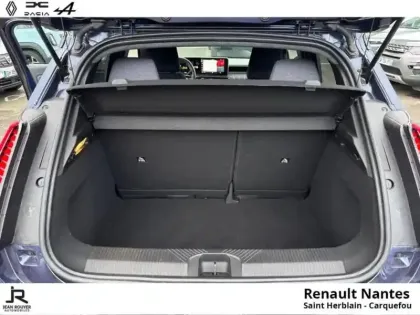 Photo 14 Renault 5  E-Tech Electrique 10ch Techno autonomie confort