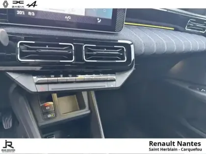 Photo 11 Renault 5  E-Tech Electrique 10ch Techno autonomie confort