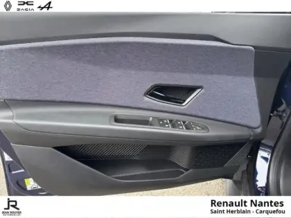 Photo 10 Renault 5  E-Tech Electrique 10ch Techno autonomie confort