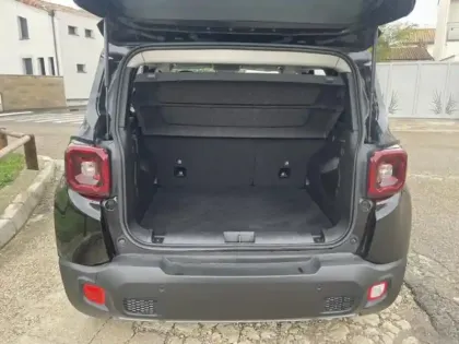 Photo 5 Jeep Renegade  1.5 Turbo T4 130ch MHEV Summit BVR7