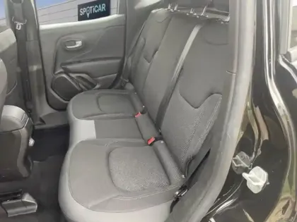 Photo 9 Jeep Renegade  1.5 Turbo T4 130ch MHEV Summit BVR7