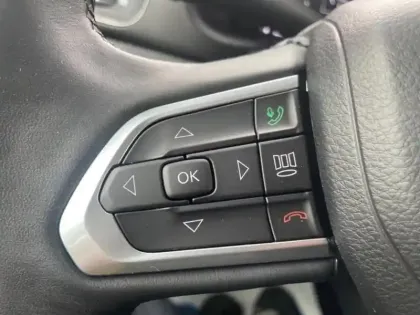 Photo 13 Jeep Renegade  1.5 Turbo T4 130ch MHEV Summit BVR7