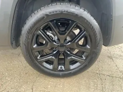 Photo 10 Jeep Renegade  1.5 Turbo T4 130ch MHEV Summit BVR7