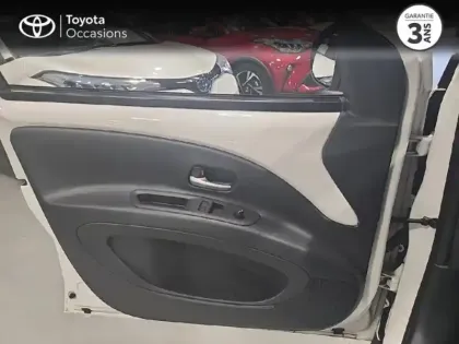 Photo 10 Toyota Aygo  X 1.0 VVT-i 72ch Dynamic