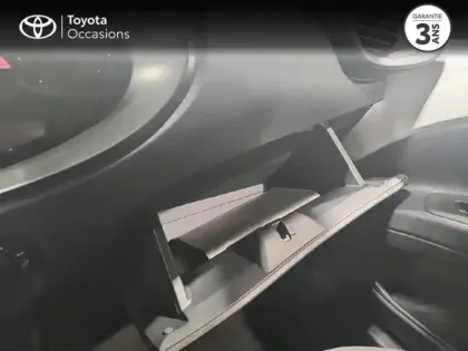 Photo 9 Toyota Aygo  X 1.0 VVT-i 72ch Dynamic