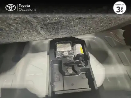 Photo 13 Toyota Aygo  X 1.0 VVT-i 72ch Dynamic