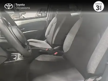 Photo 6 Toyota Aygo  X 1.0 VVT-i 72ch Dynamic