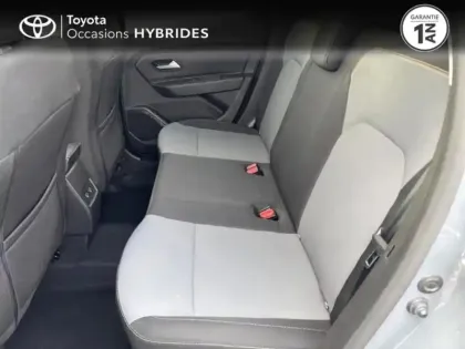 Photo 11 Dacia Duster  1.3 TCe 150ch FAP Extreme 4x2 EDC