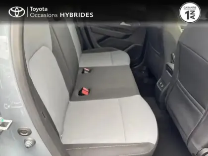 Photo 6 Dacia Duster  1.3 TCe 150ch FAP Extreme 4x2 EDC