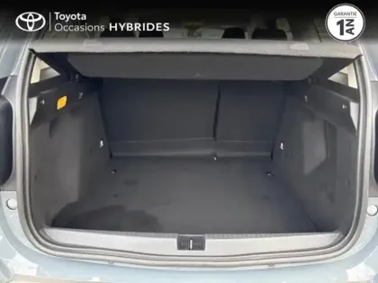 Photo 9 Dacia Duster  1.3 TCe 150ch FAP Extreme 4x2 EDC