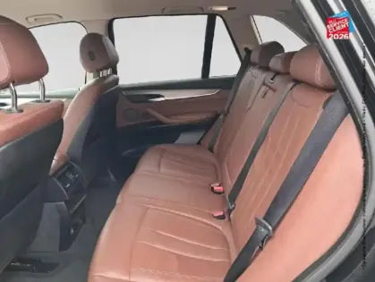 Photo 11 BMW X5  xDrive40eA 313ch Lounge Plus