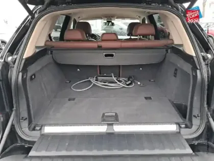 Photo 14 BMW X5  xDrive40eA 313ch Lounge Plus