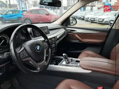 Photo 15 BMW X5  xDrive40eA 313ch Lounge Plus