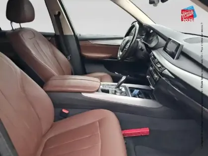 Photo 5 BMW X5  xDrive40eA 313ch Lounge Plus