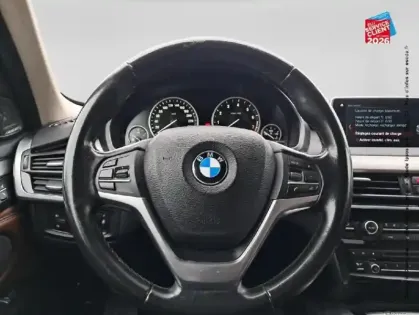 Photo 12 BMW X5  xDrive40eA 313ch Lounge Plus