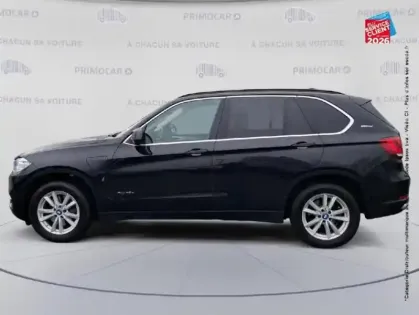 Photo 9 BMW X5  xDrive40eA 313ch Lounge Plus