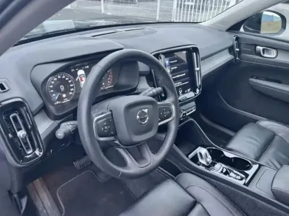 Photo 12 Volvo Xc40  B4 AWD 197ch Inscription Luxe DCT 7
