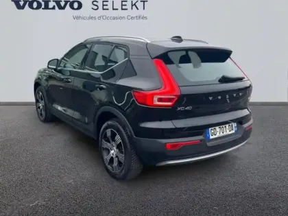 Photo 6 Volvo Xc40  B4 AWD 197ch Inscription Luxe DCT 7