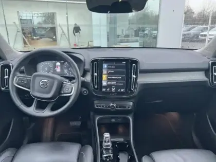 Photo 7 Volvo Xc40  B4 AWD 197ch Inscription Luxe DCT 7
