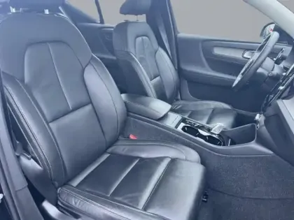 Photo 8 Volvo Xc40  B4 AWD 197ch Inscription Luxe DCT 7