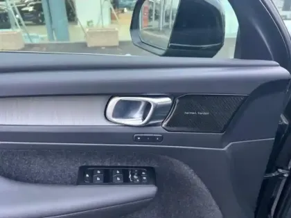 Photo 13 Volvo Xc40  B4 AWD 197ch Inscription Luxe DCT 7