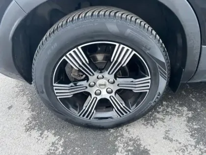 Photo 10 Volvo Xc40  B4 AWD 197ch Inscription Luxe DCT 7